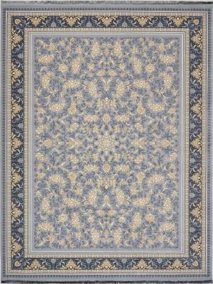 Afshannegar Fili carpet 1