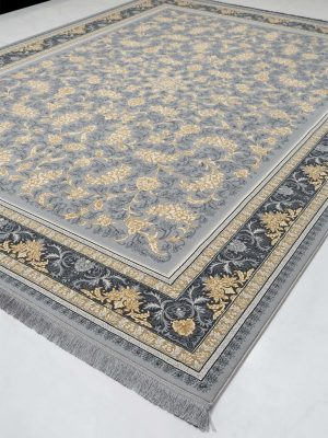 Afshannegar Fili carpet 2