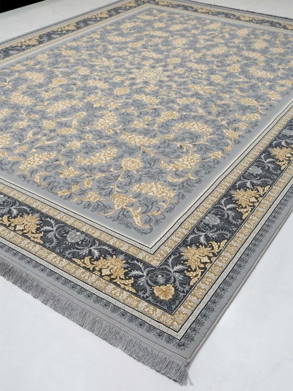 Afshannegar Fili carpet 2