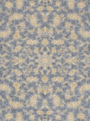 Afshannegar Fili carpet 6