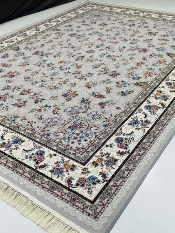 فرش طرح گیلدا فیلی 3