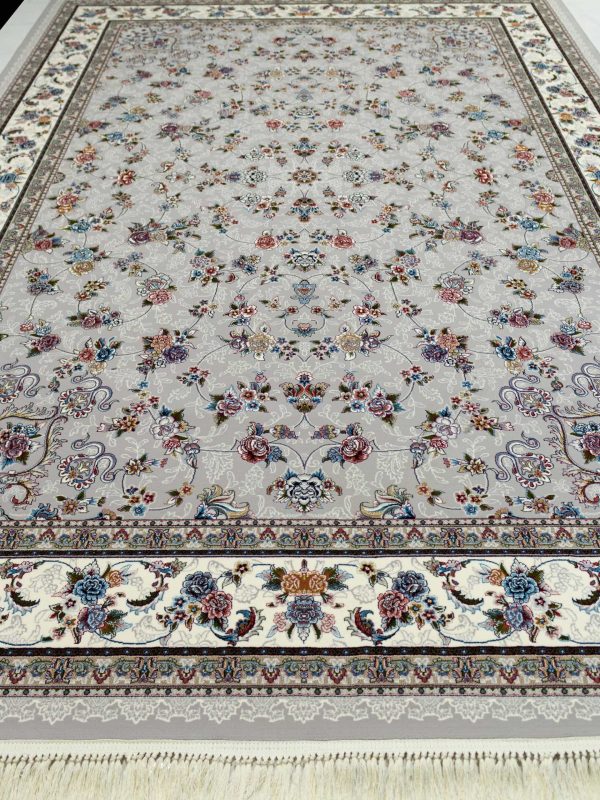 فرش طرح گیلدا فیلی 4
