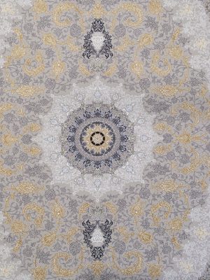 3308 elephant design carpet 2