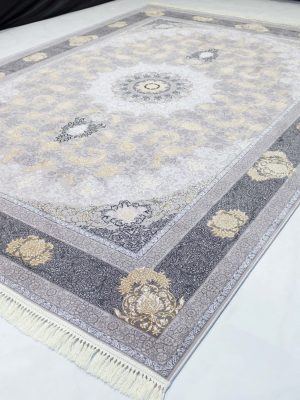 3308 elephant design carpet
