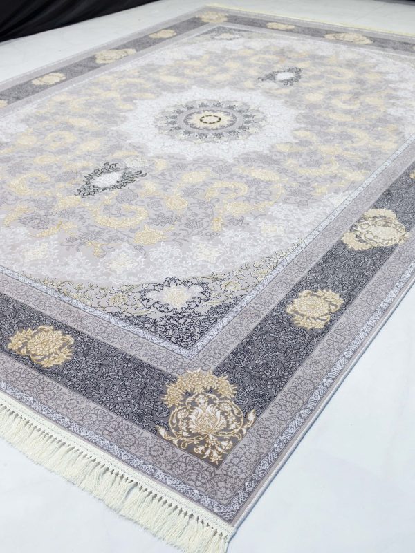 3308 elephant design carpet