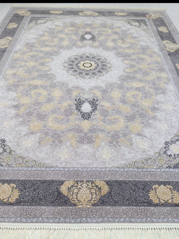 3308 elephant design carpet 1