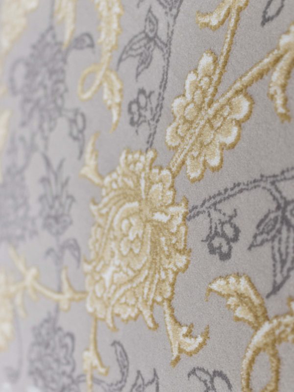 3308 elephant design carpet 2