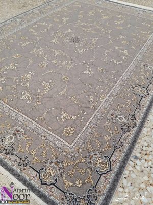 فرش طرح آماندا فیلی-min