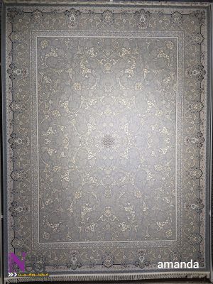 فرش طرح اماندا-min
