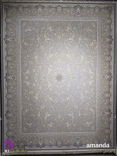 فرش طرح اماندا-min