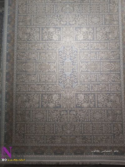 Khatam Talakoob design carpet-min