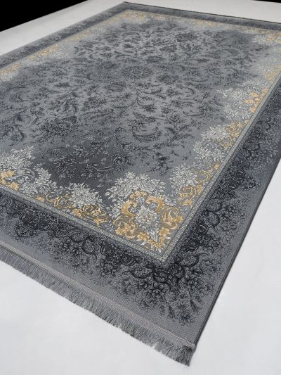 Elephant pattern carpet (2)-min