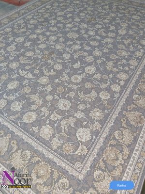 Karina design carpet 1