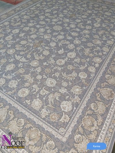 فرش طرح کارینا 1
