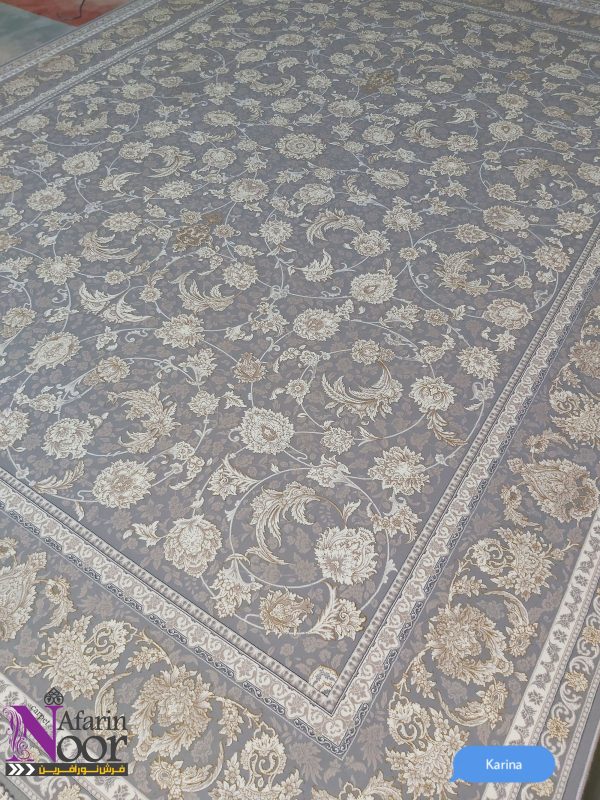 Karina design carpet 1