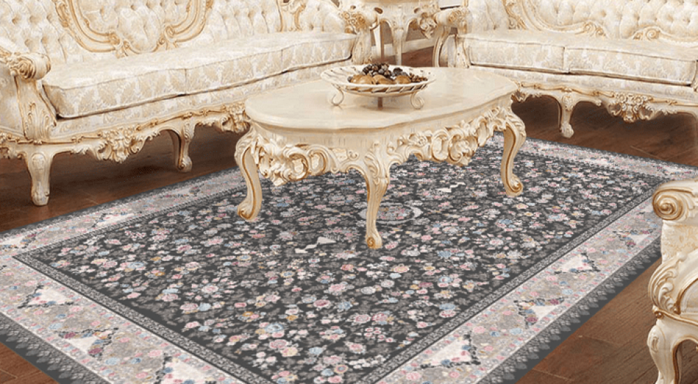 smoky carpet